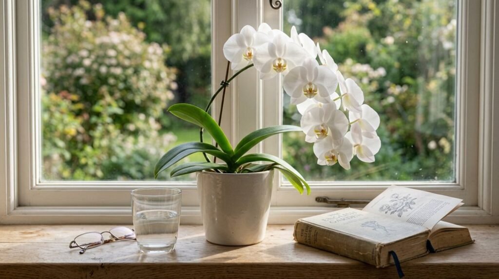 orchid rebloom seven step guide
