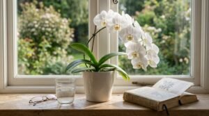 orchid rebloom seven step guide