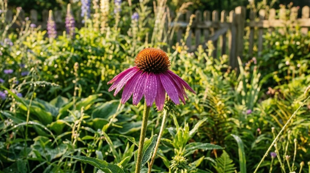 perennials that reliably return yearly