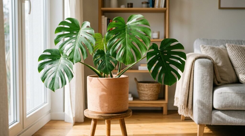 plant not growing new leaves