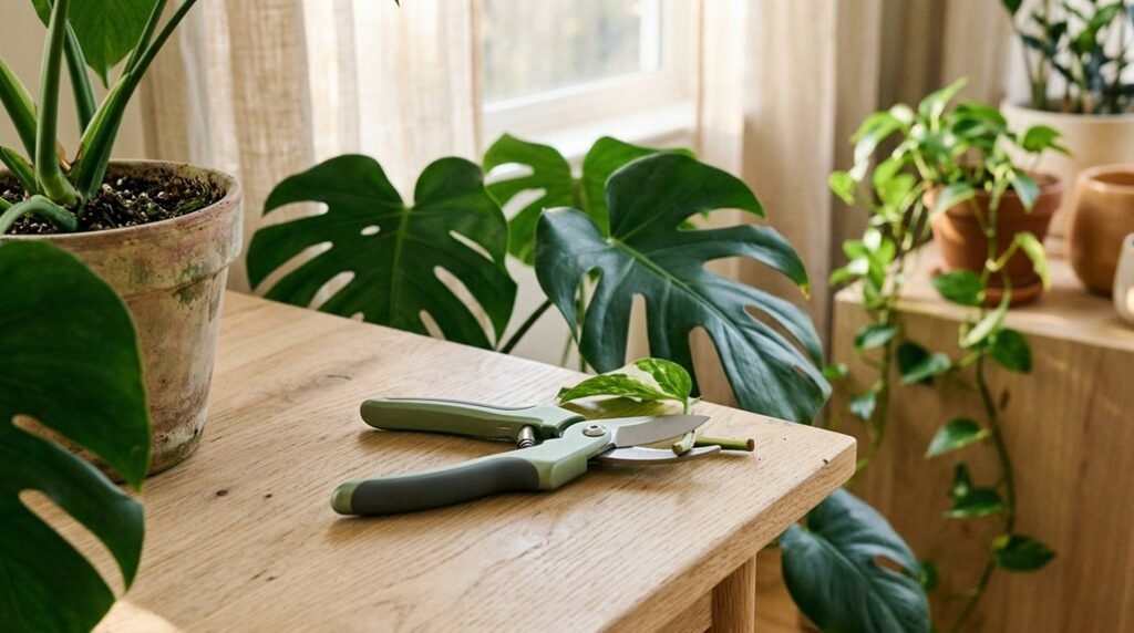 pruning shears for houseplants 2027