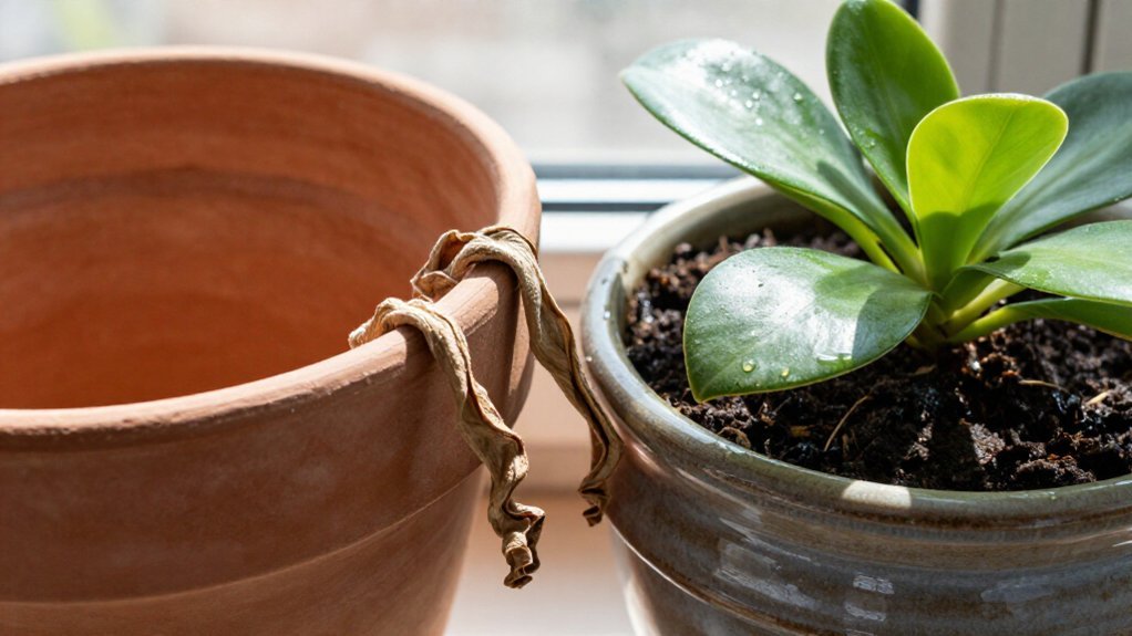 seasonal adjustments for watering needs