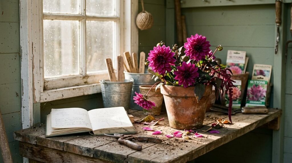 seven best perennials for cutting garden 2027