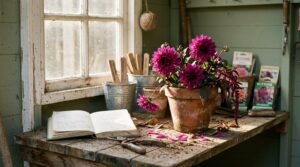 seven best perennials for cutting garden 2027