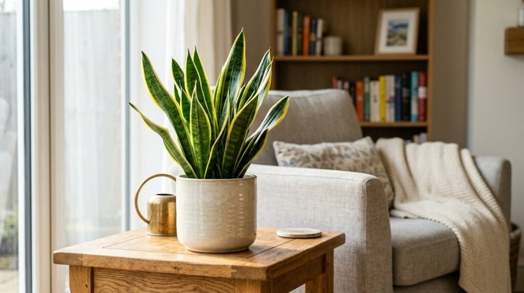 three easy indoor plants survive easily