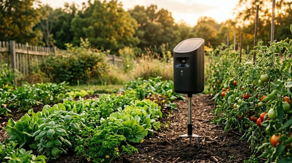 three proven deer deterrent methods