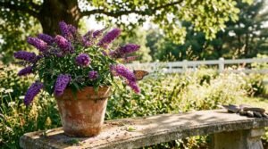 top 10 butterfly attracting plants