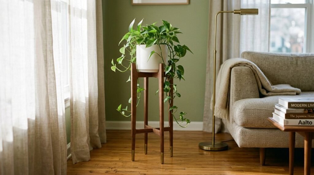 top 10 mid century plant stands 2027