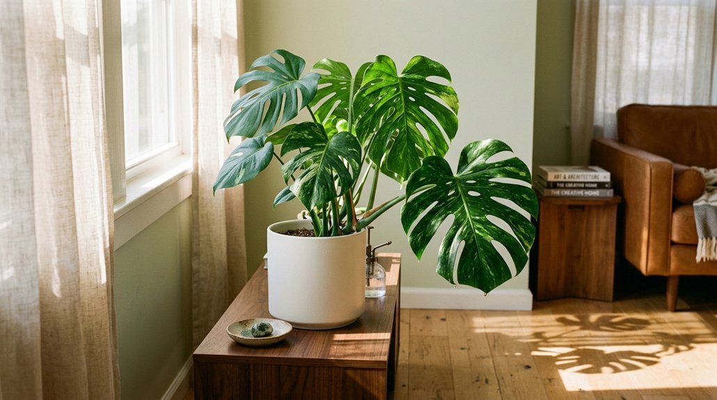 top air purifying indoor plants