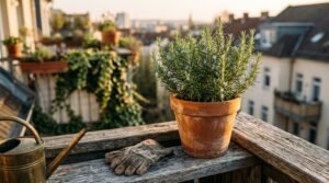 top balcony herbs for 2027