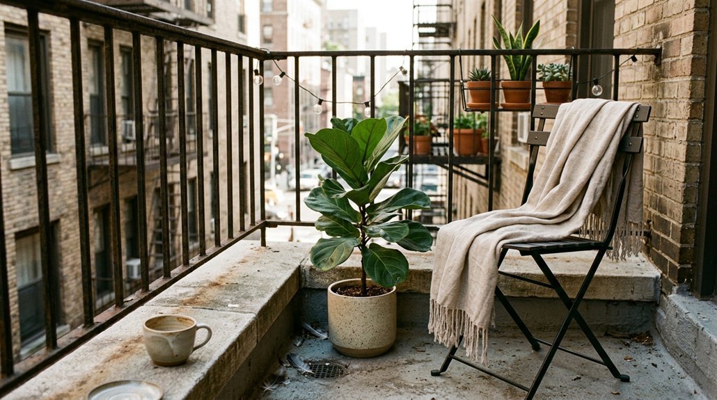 top balcony plants for 2027