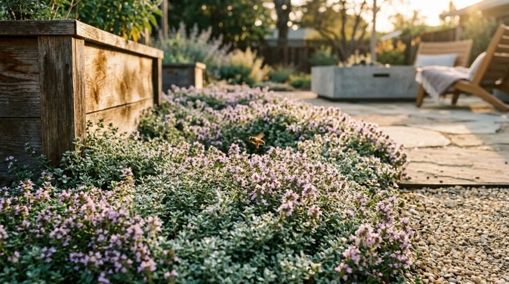 top ground covers for grass replacement