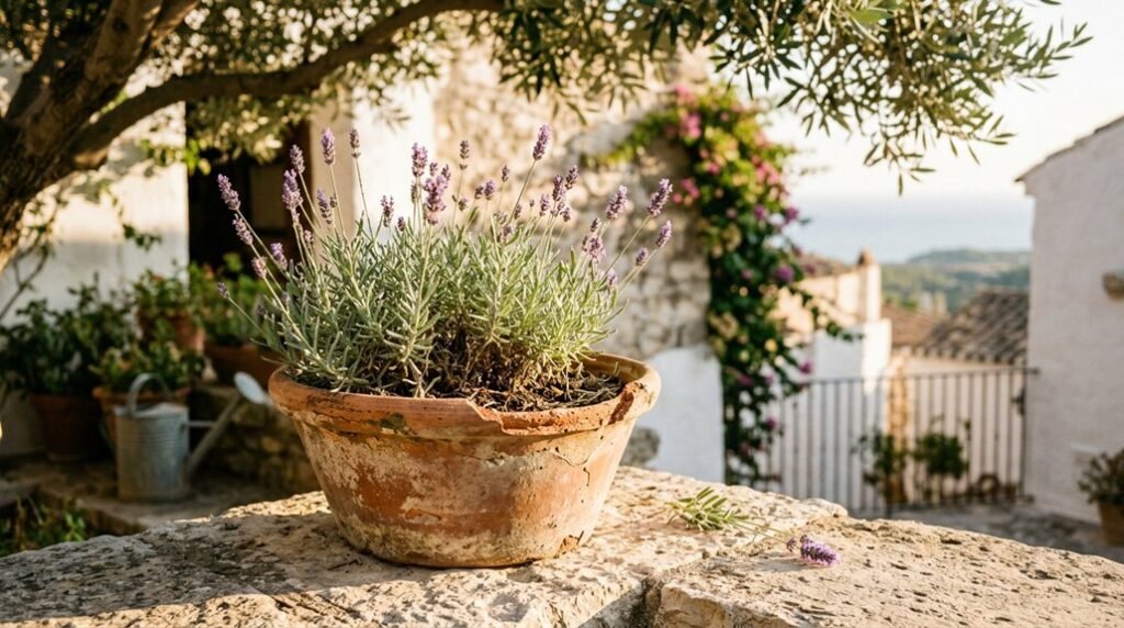 top mediterranean garden plant picks