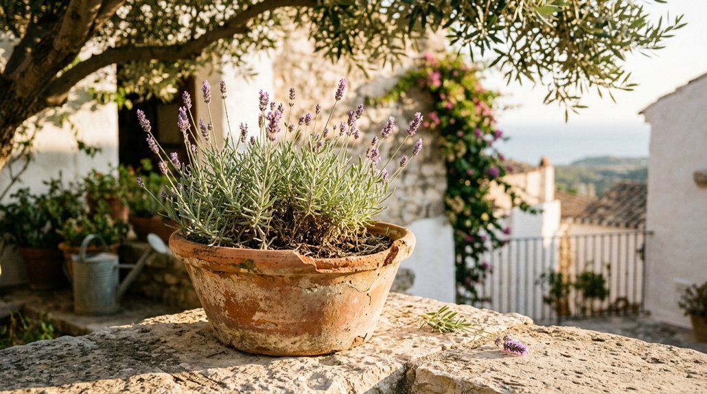 top mediterranean garden plant picks