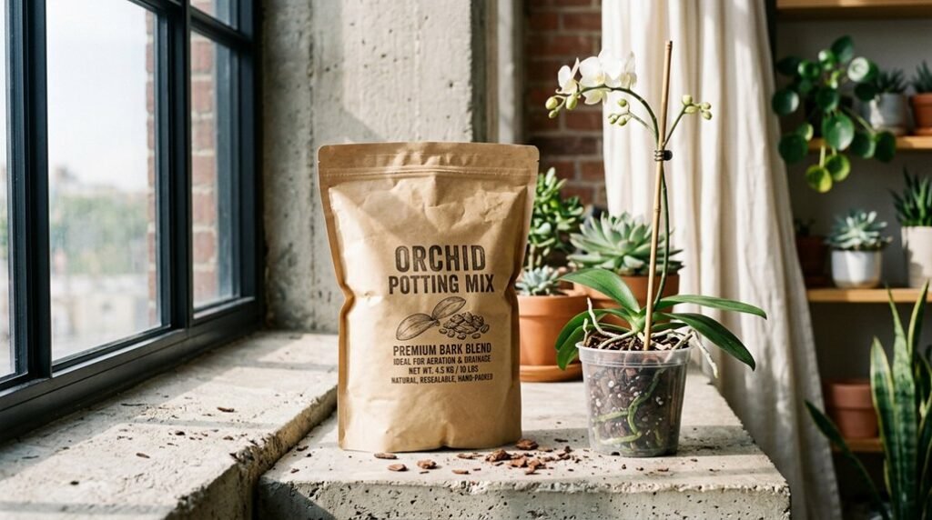 top orchid potting mix 2027