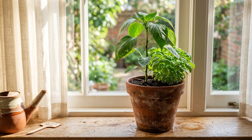 top pepper companion plants