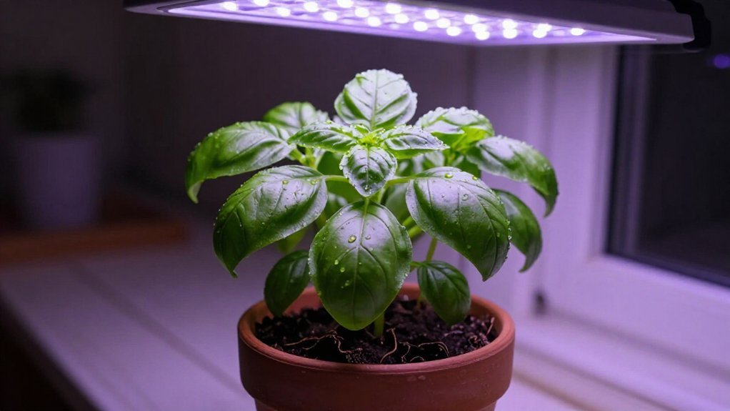 water weekly drain properly avoid root rot