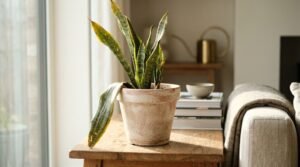 why is my plant dying